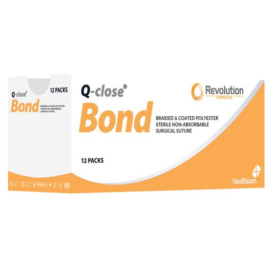 Q-close Bond Sutures